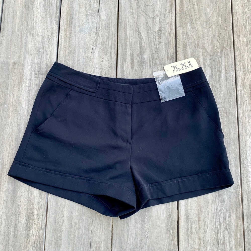 BRAND NEW high wasted shorts